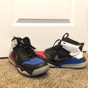 Size 12 Air Jordan Mars 270 Top 3